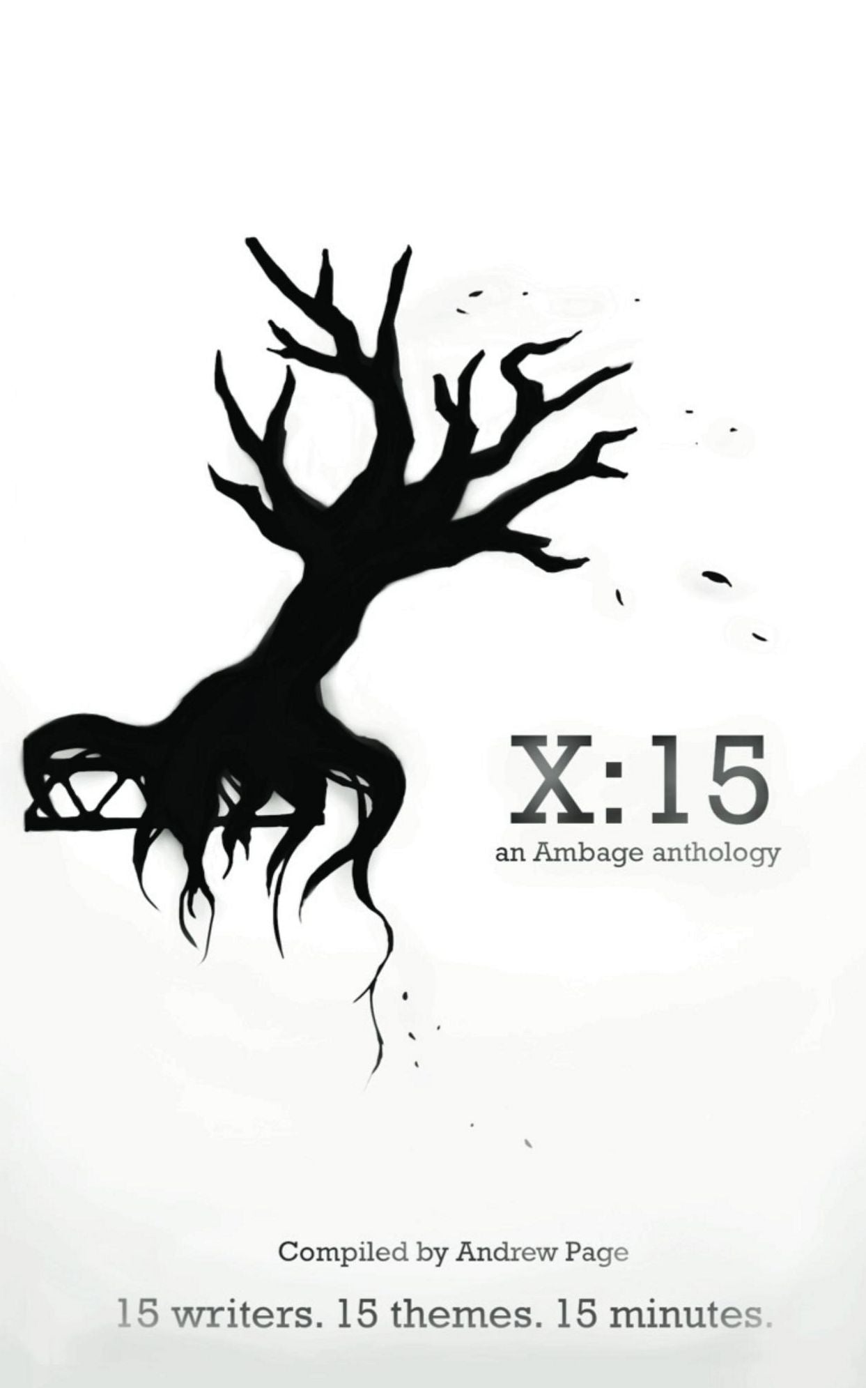 X:15
