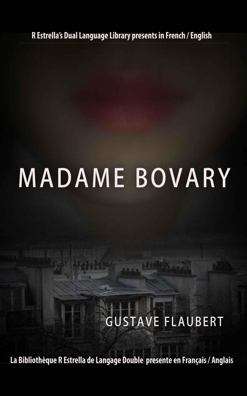 Madame Bovary (French/English)