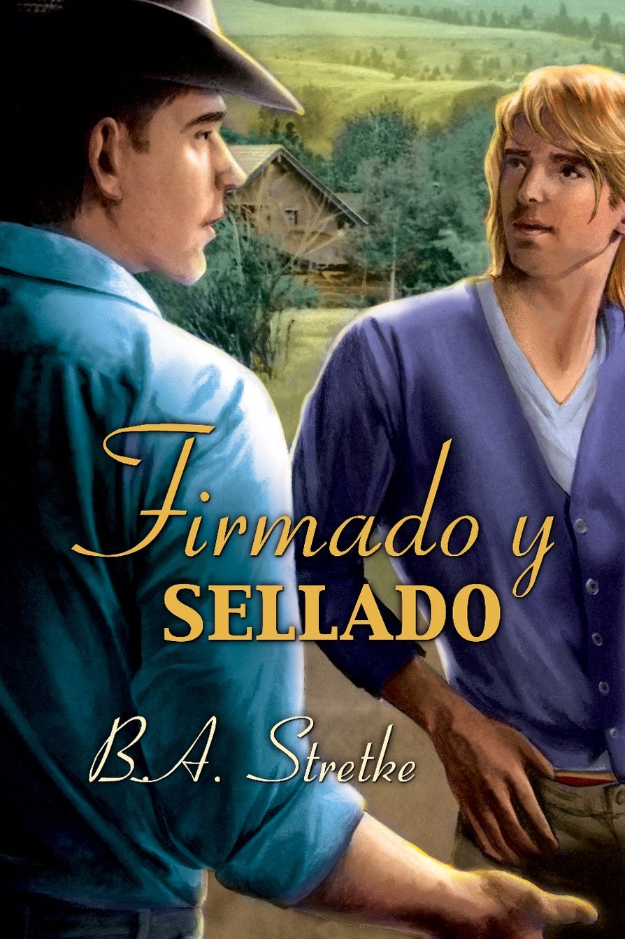 Firmado y sellado