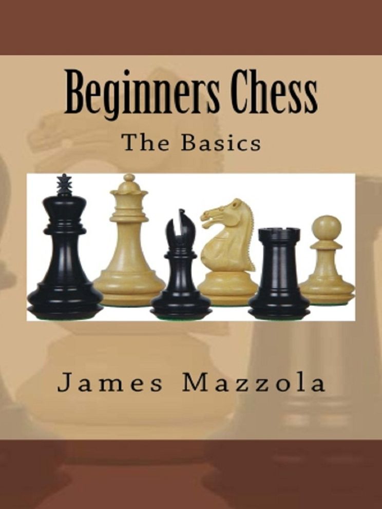 Beginners Chess: The Basics