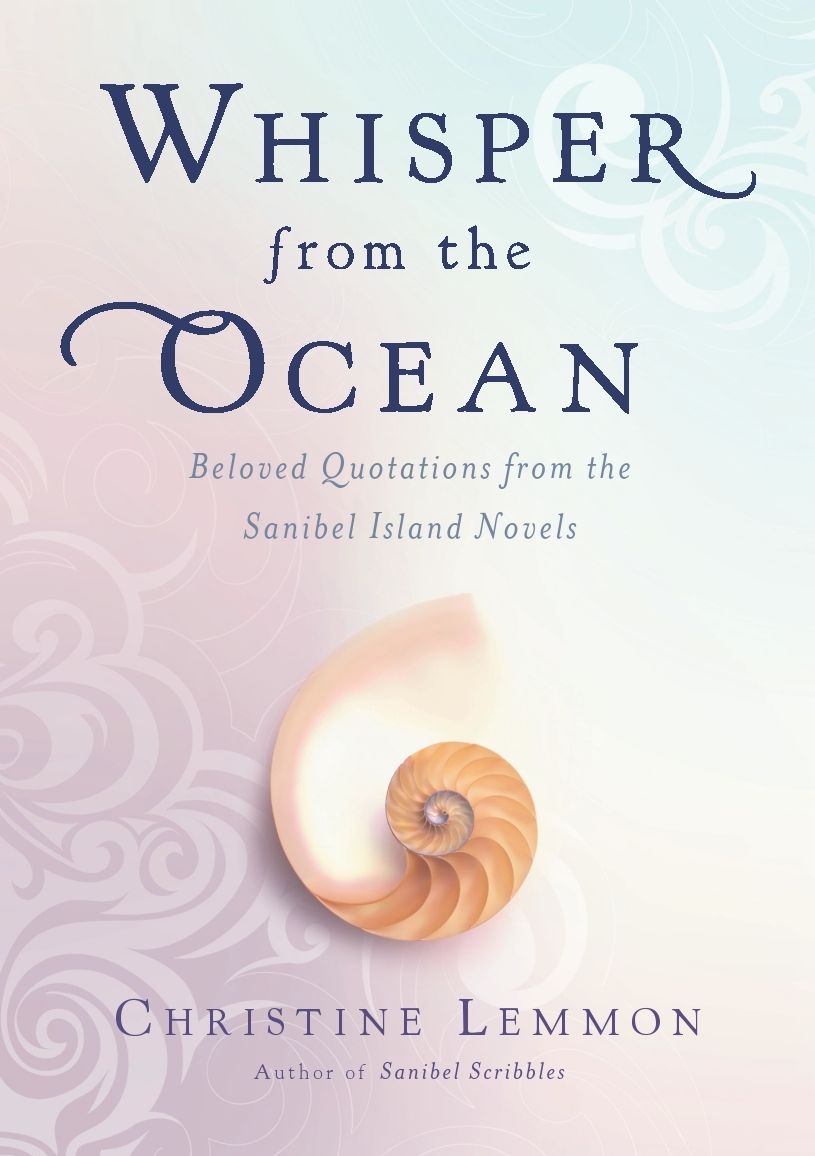 Whisper from the Ocean