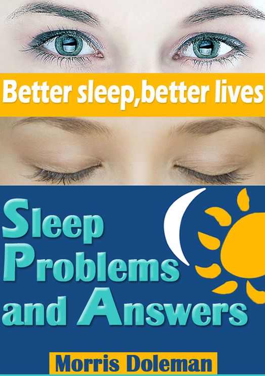 Sleep Problems and Answers