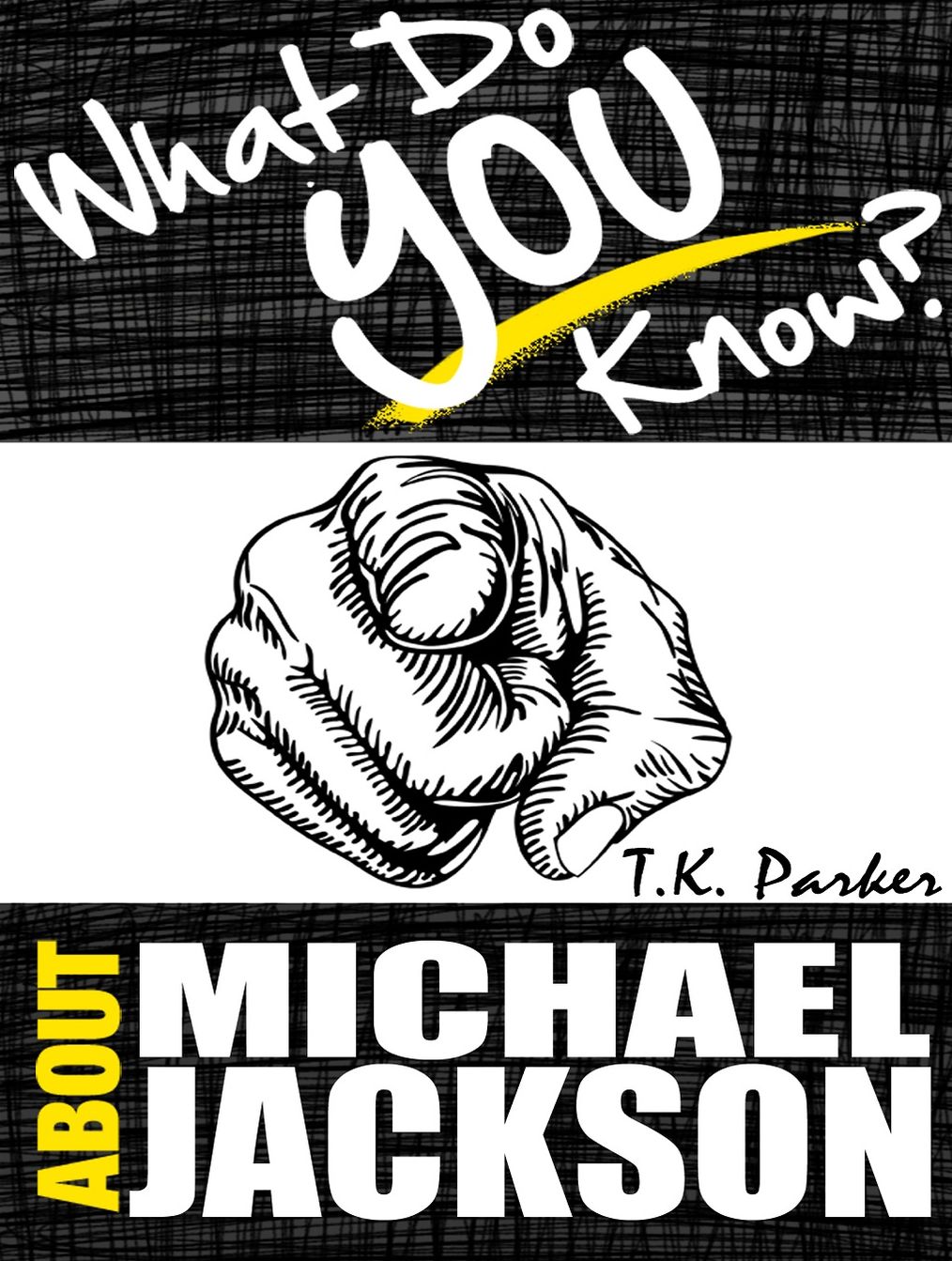 What Do You Know About Michael Jackson?