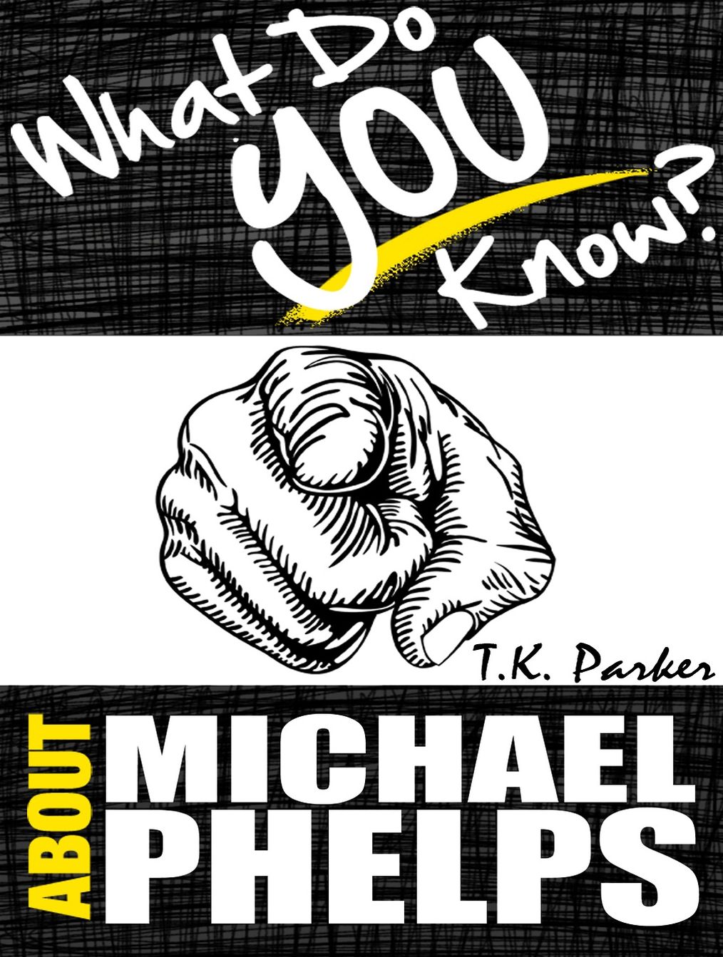 What Do You Know About Michael Phelps?