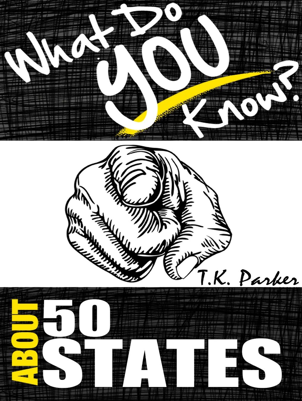 What Do You Know About the 50 States?