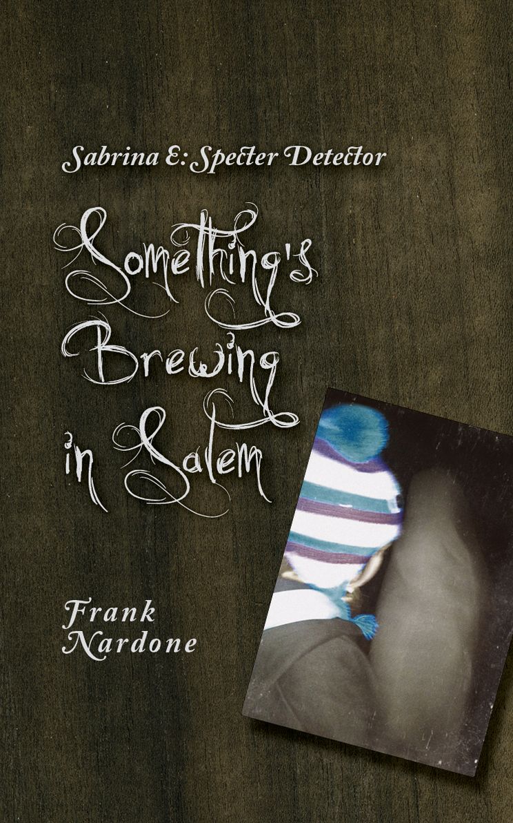 Something's Brewing in Salem