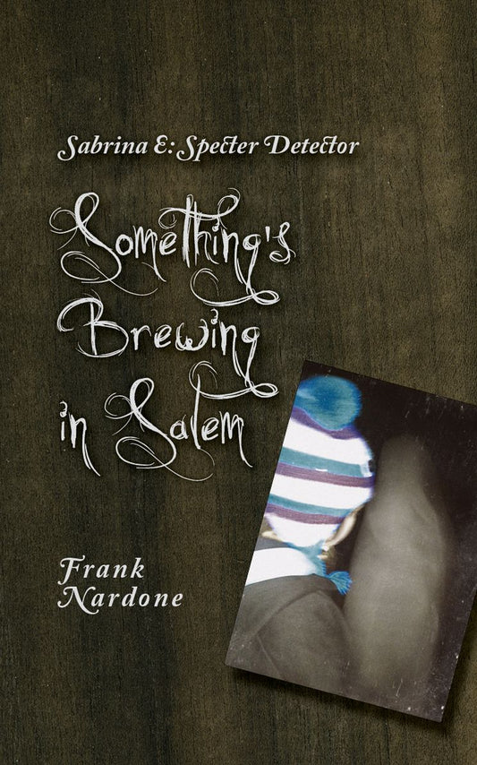 Something's Brewing in Salem