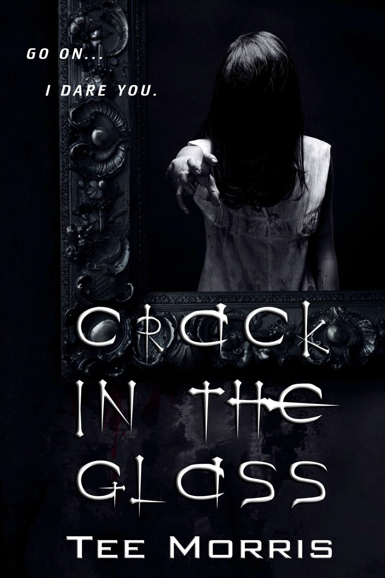 Crack in the Glass