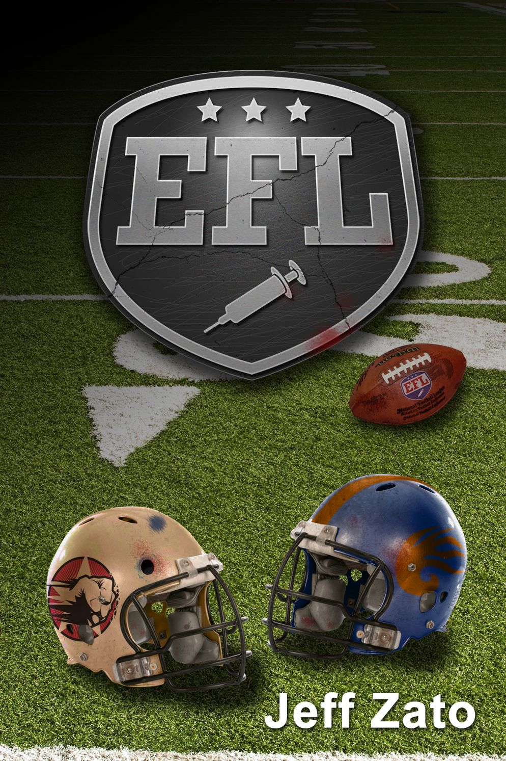EFL