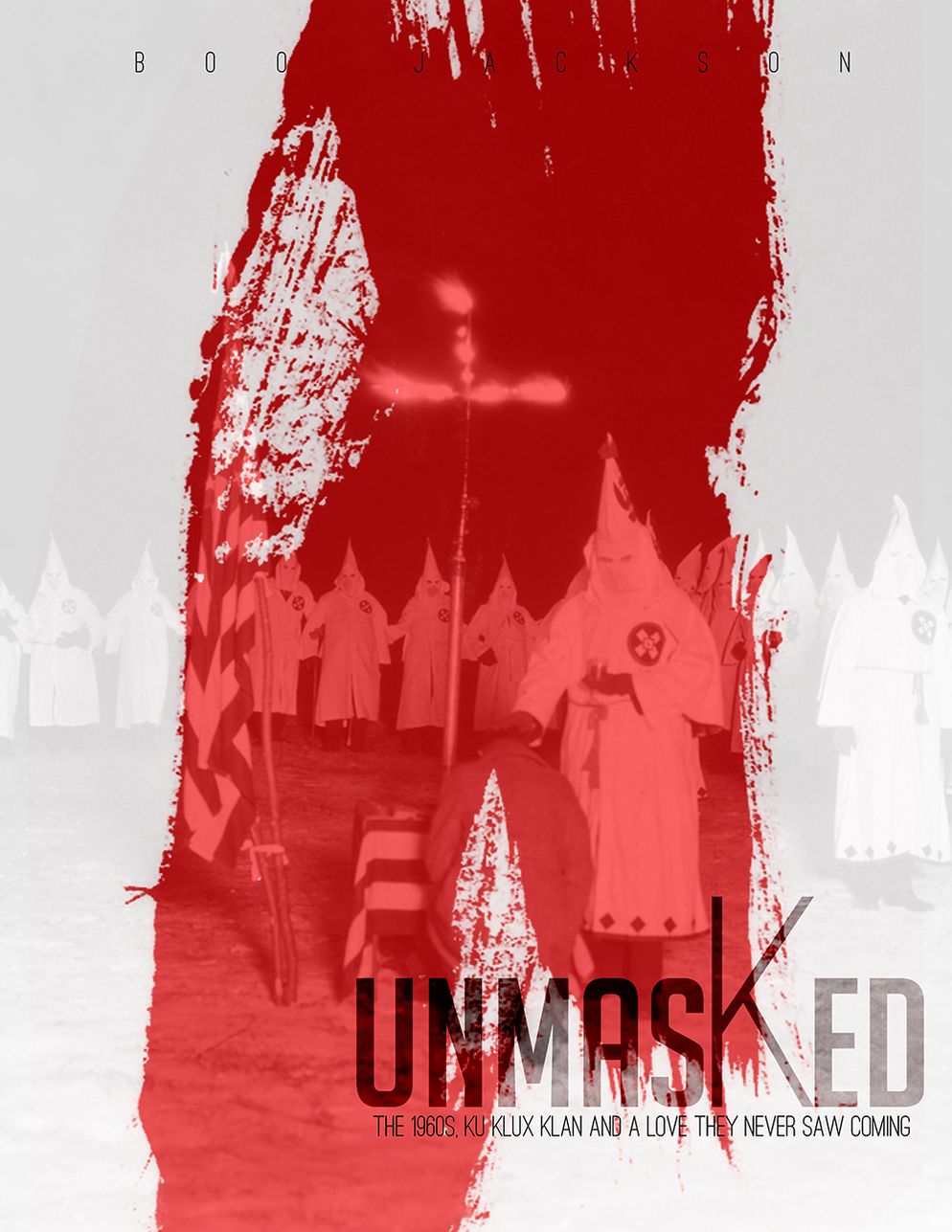 Unmasked