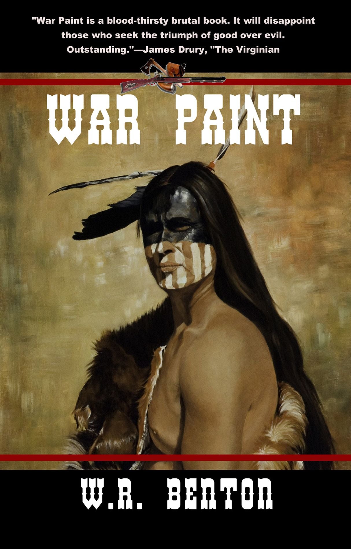 War Paint