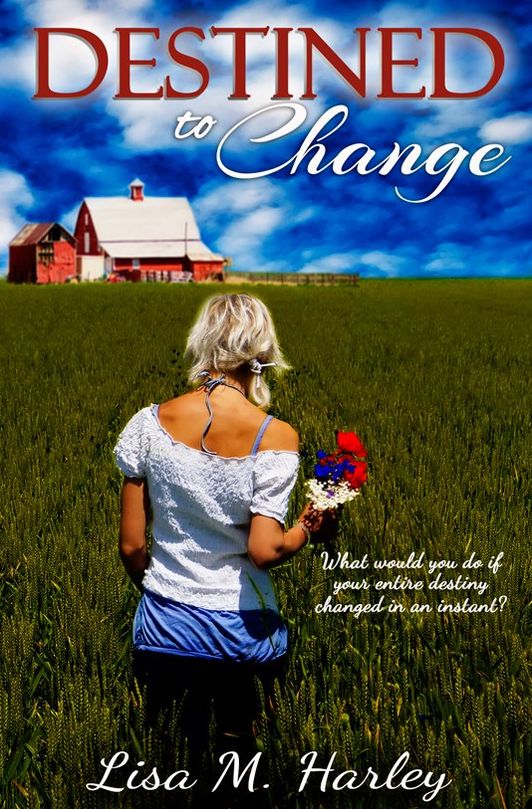Destined to Change