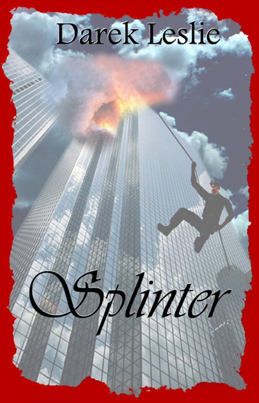 Splinter
