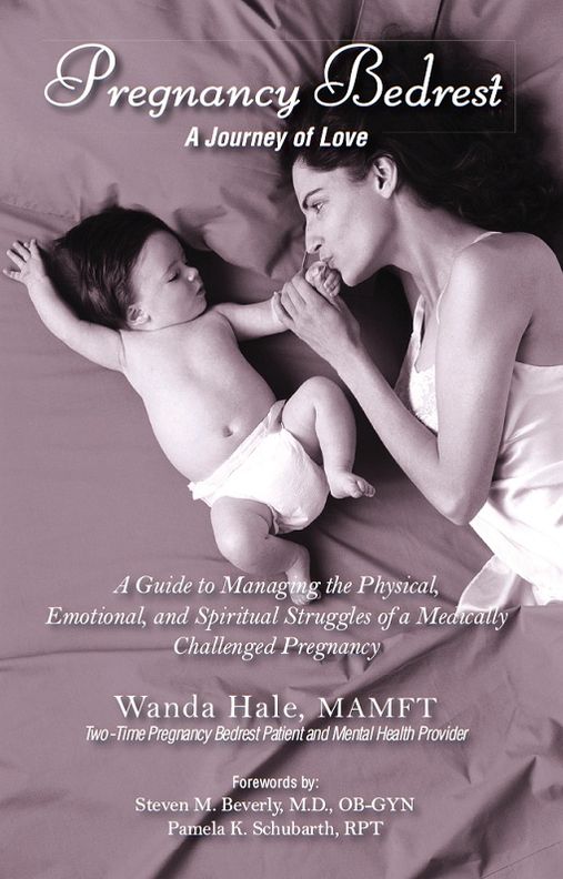 Pregnancy Bedrest: A Journey of Love