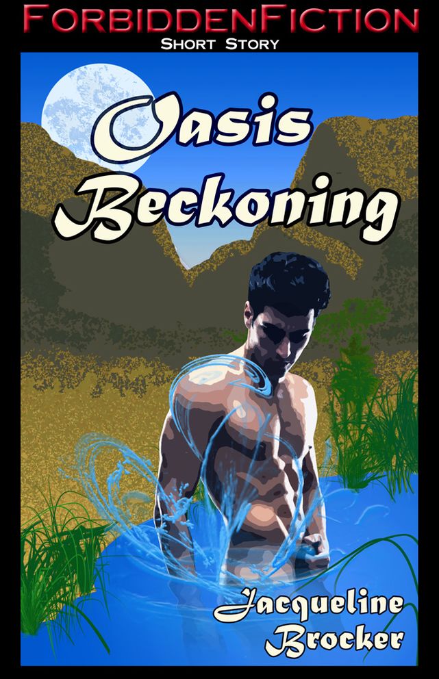 Oasis Beckoning