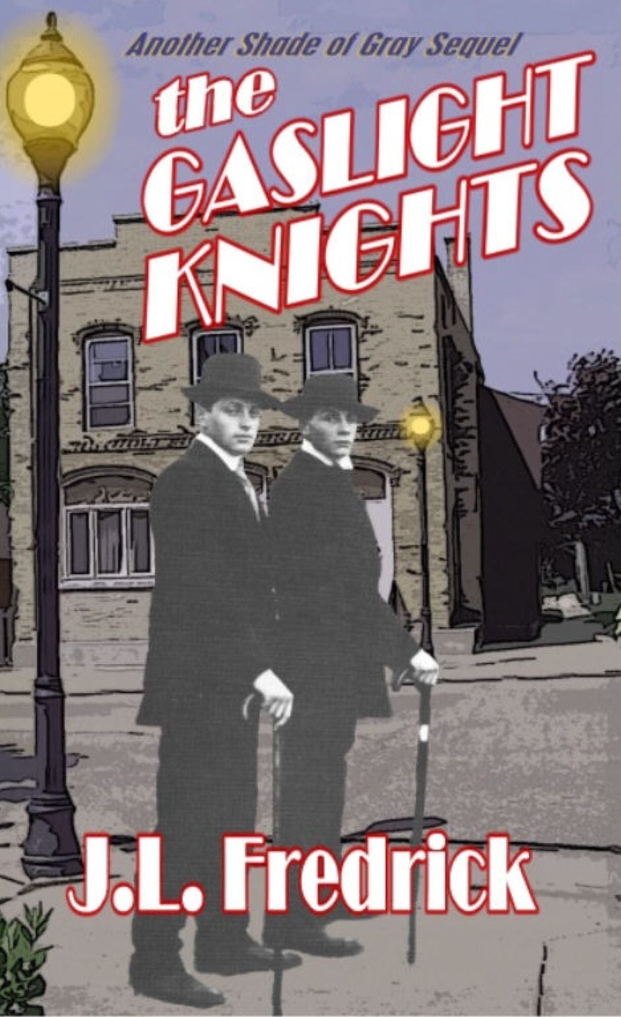 The Gaslight Knights