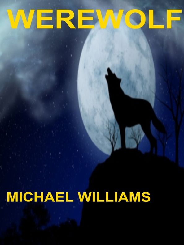 WereWolf