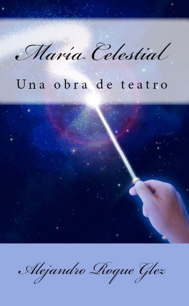 Maria Celestial.