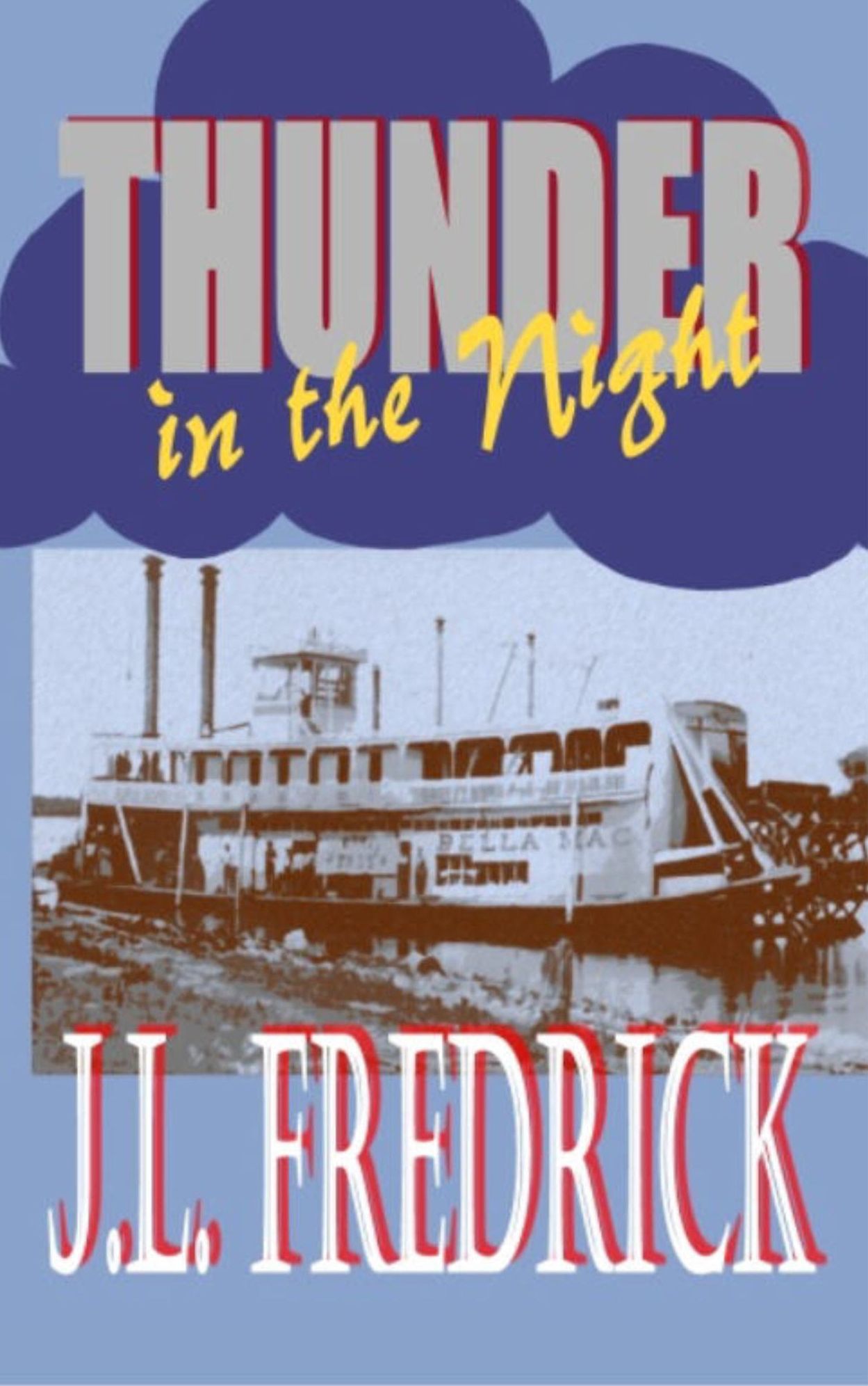 Thunder in the Night