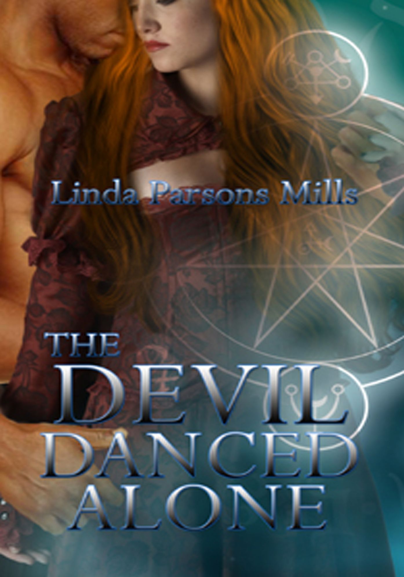 Devil Danced Alone, The