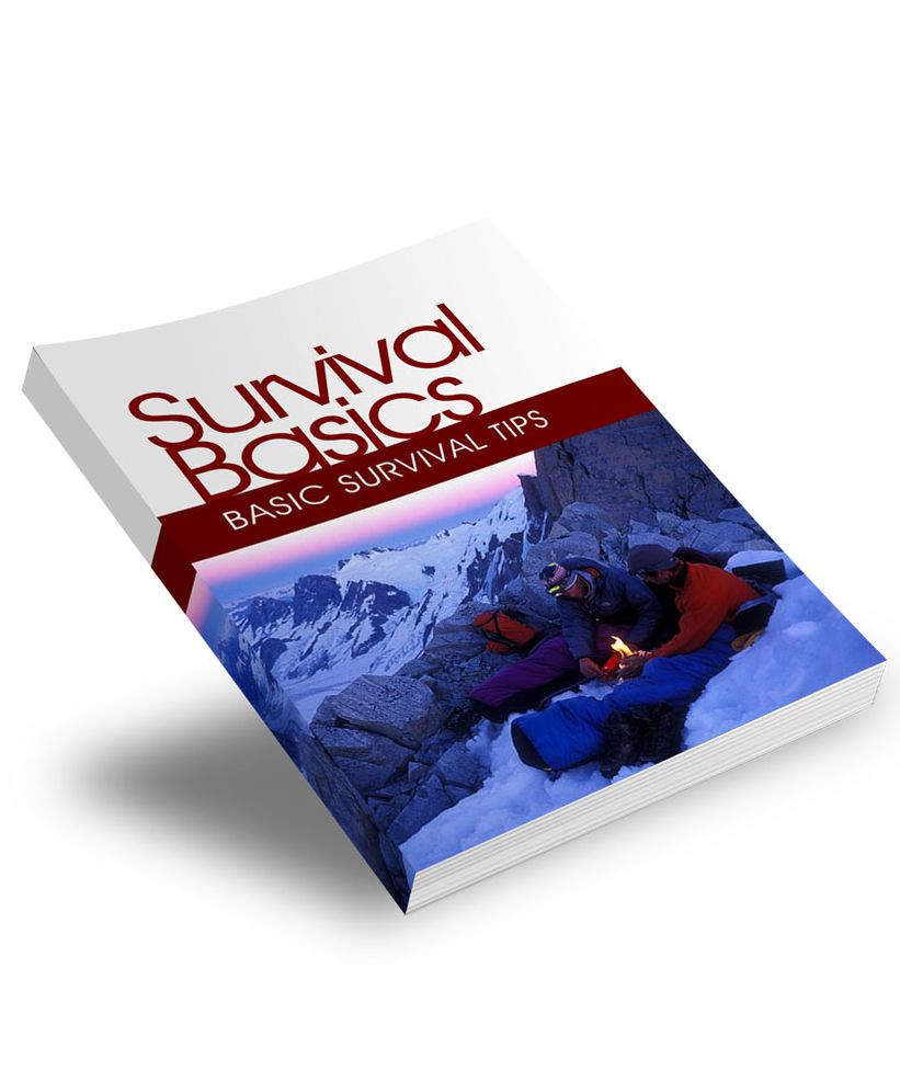 Survival Basics
