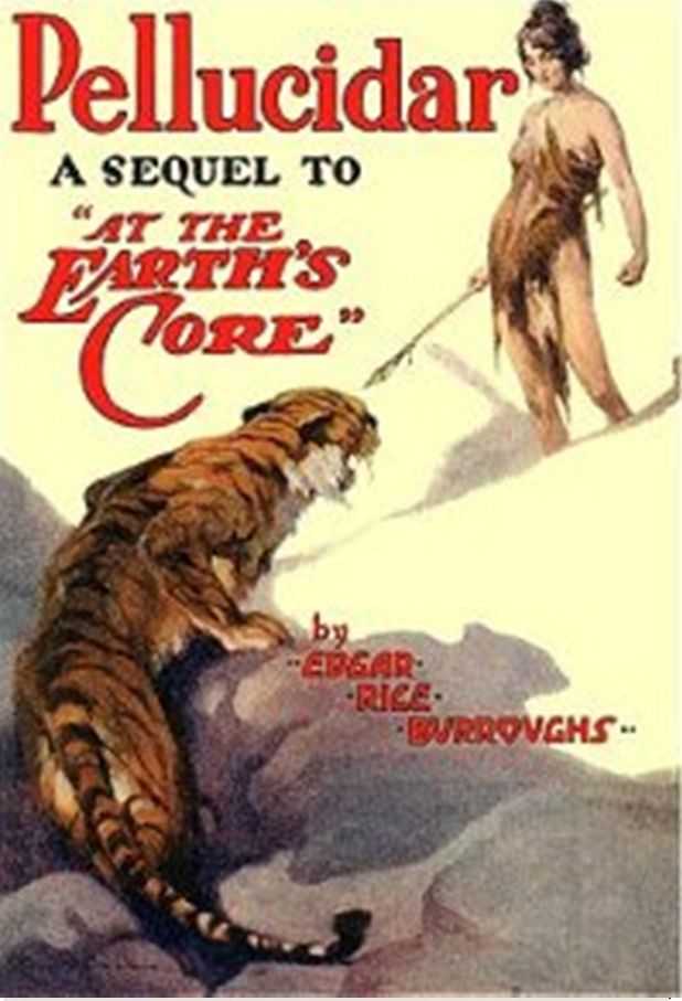 Pellucidar
