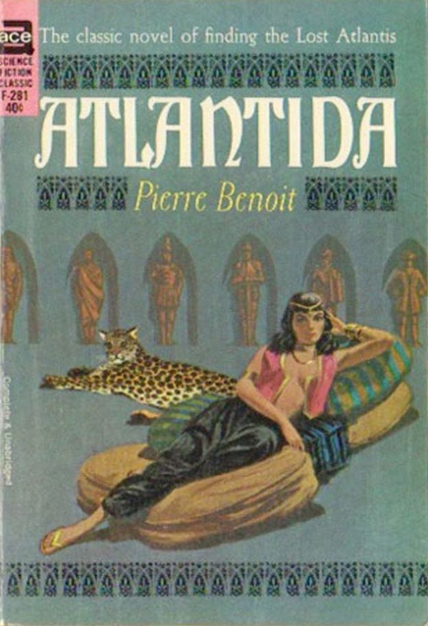 Atlantida