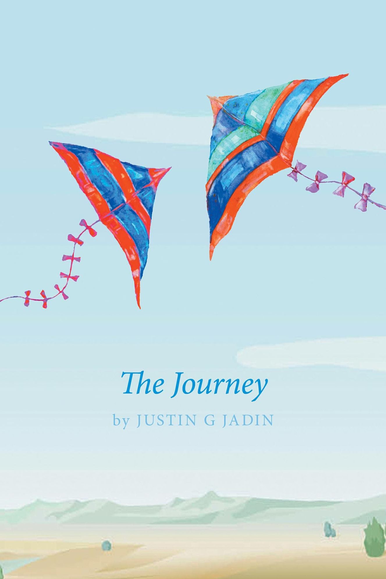The Journey