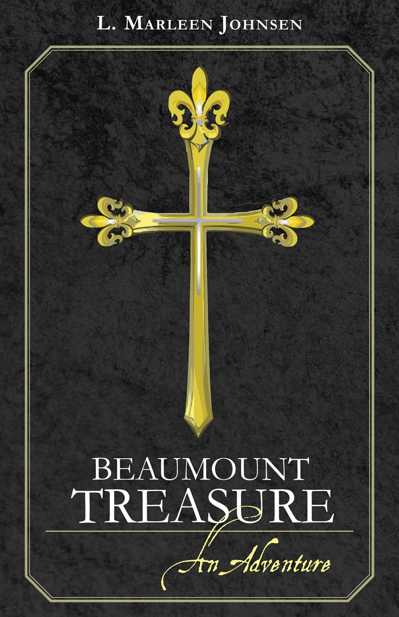 Beaumount Treasure