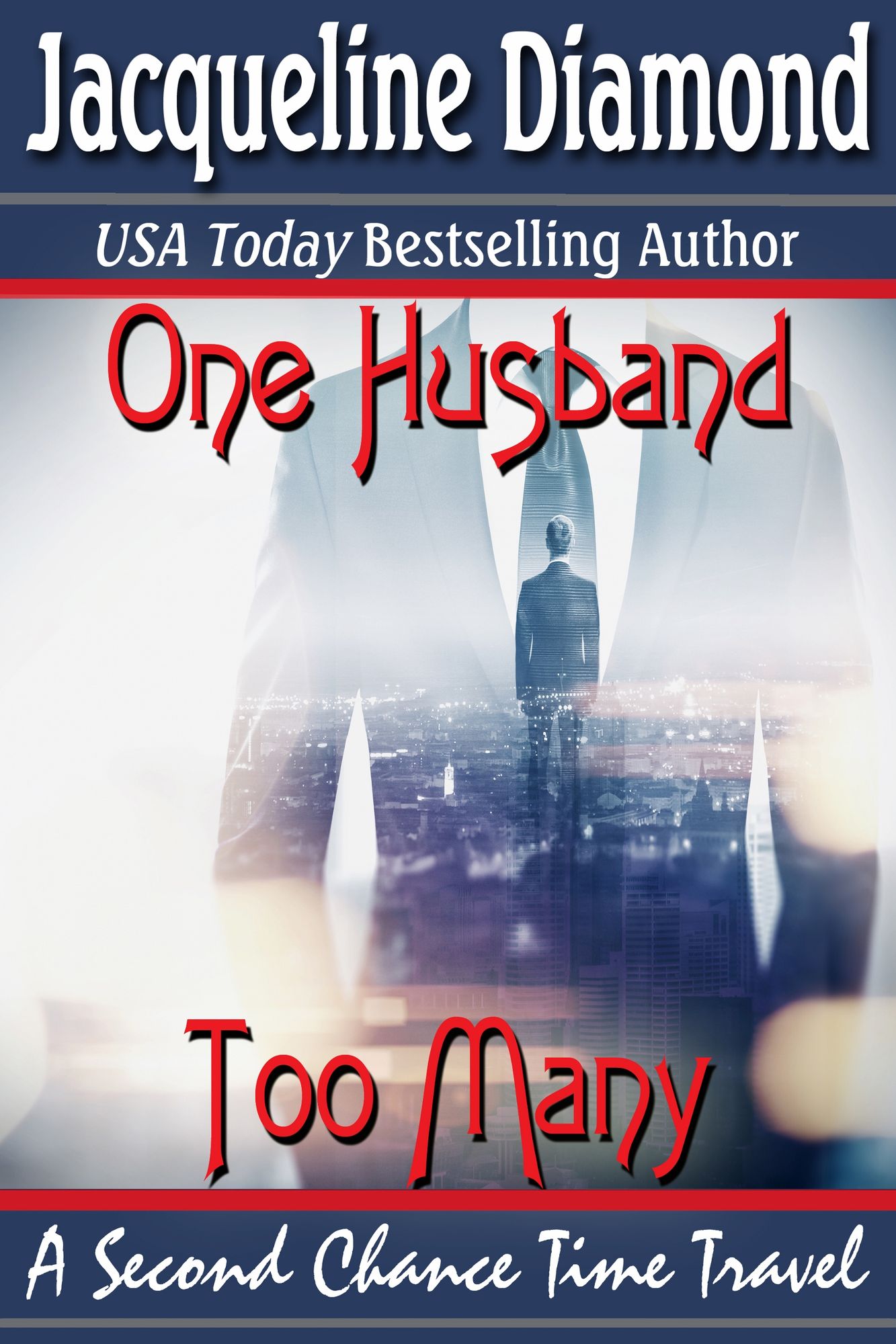 One Husband Too Many