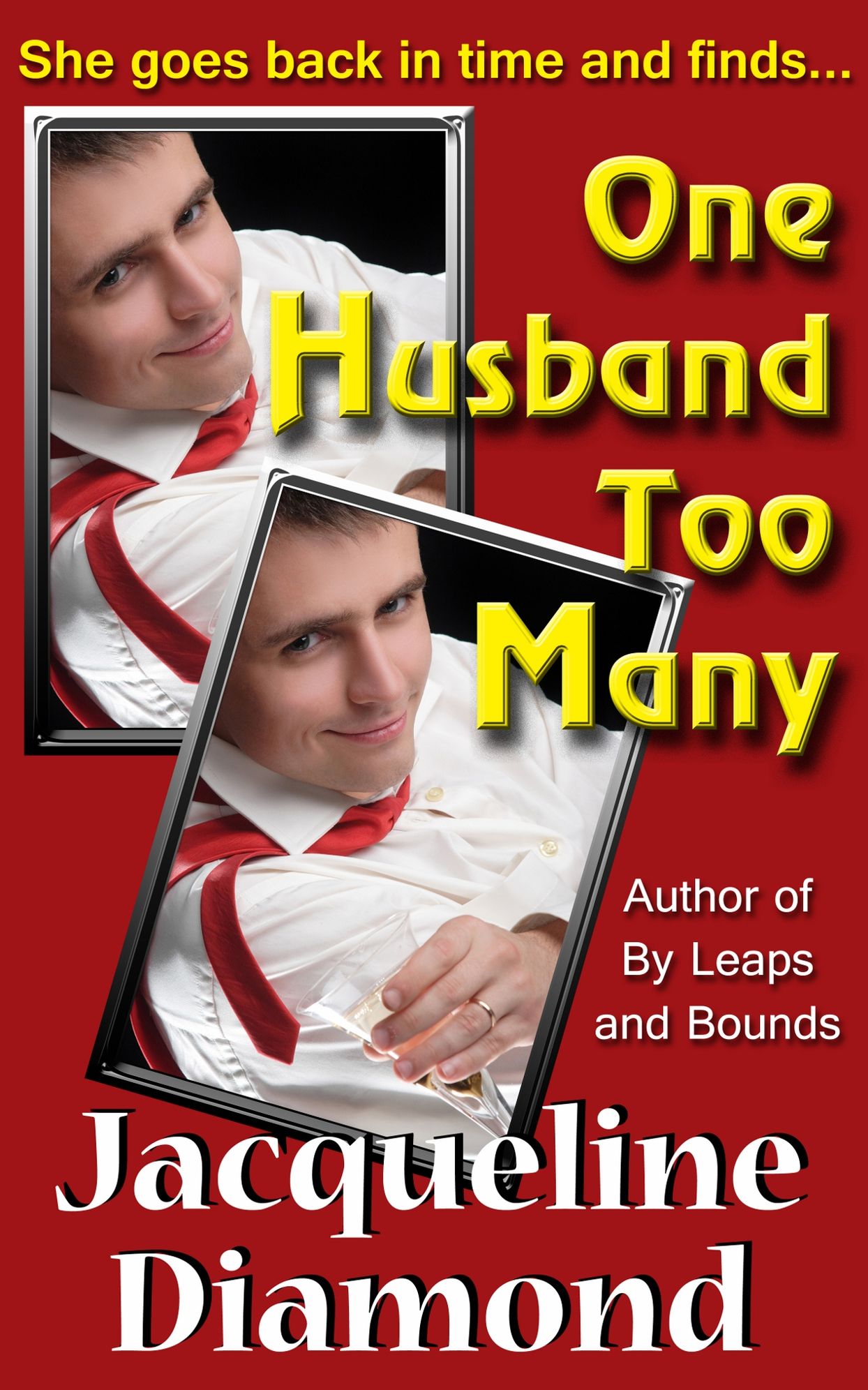 One Husband Too Many