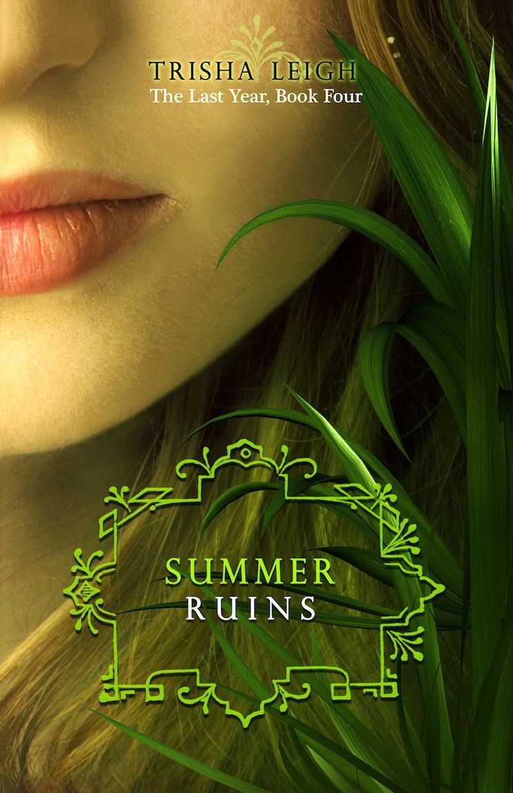 Summer Ruins (The Last Year, #4)