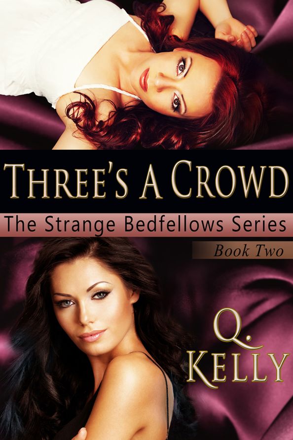 Three's a Crowd