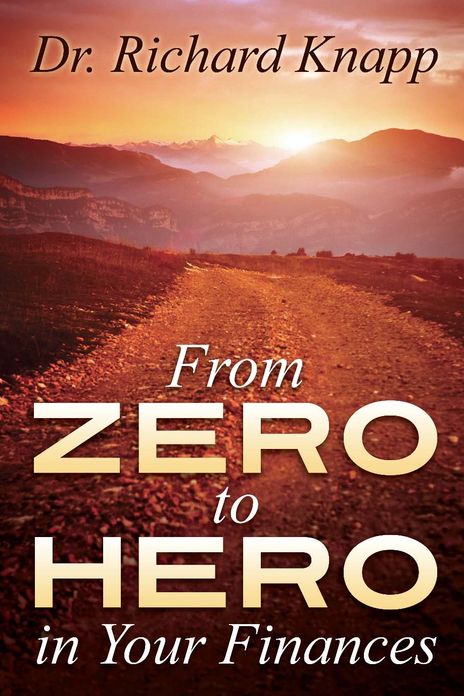 From Zero to Hero in Your Finances