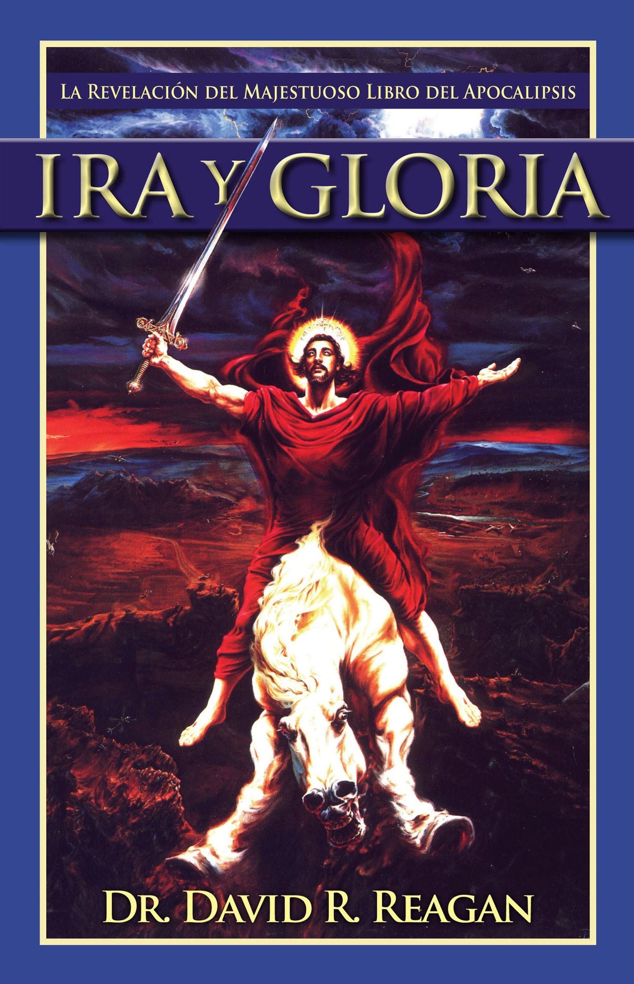 Ira Y Gloria