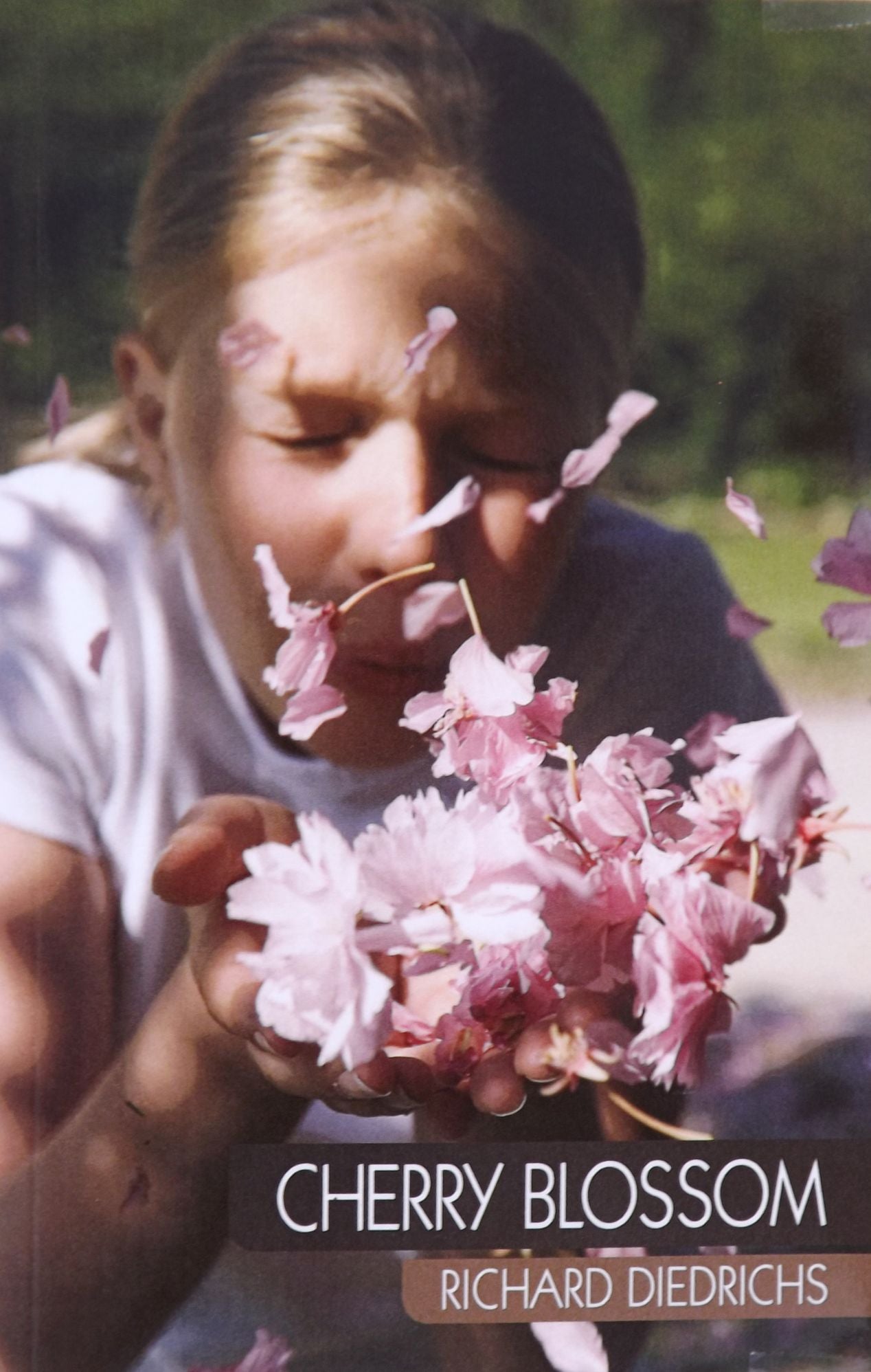 Cherry Blossom