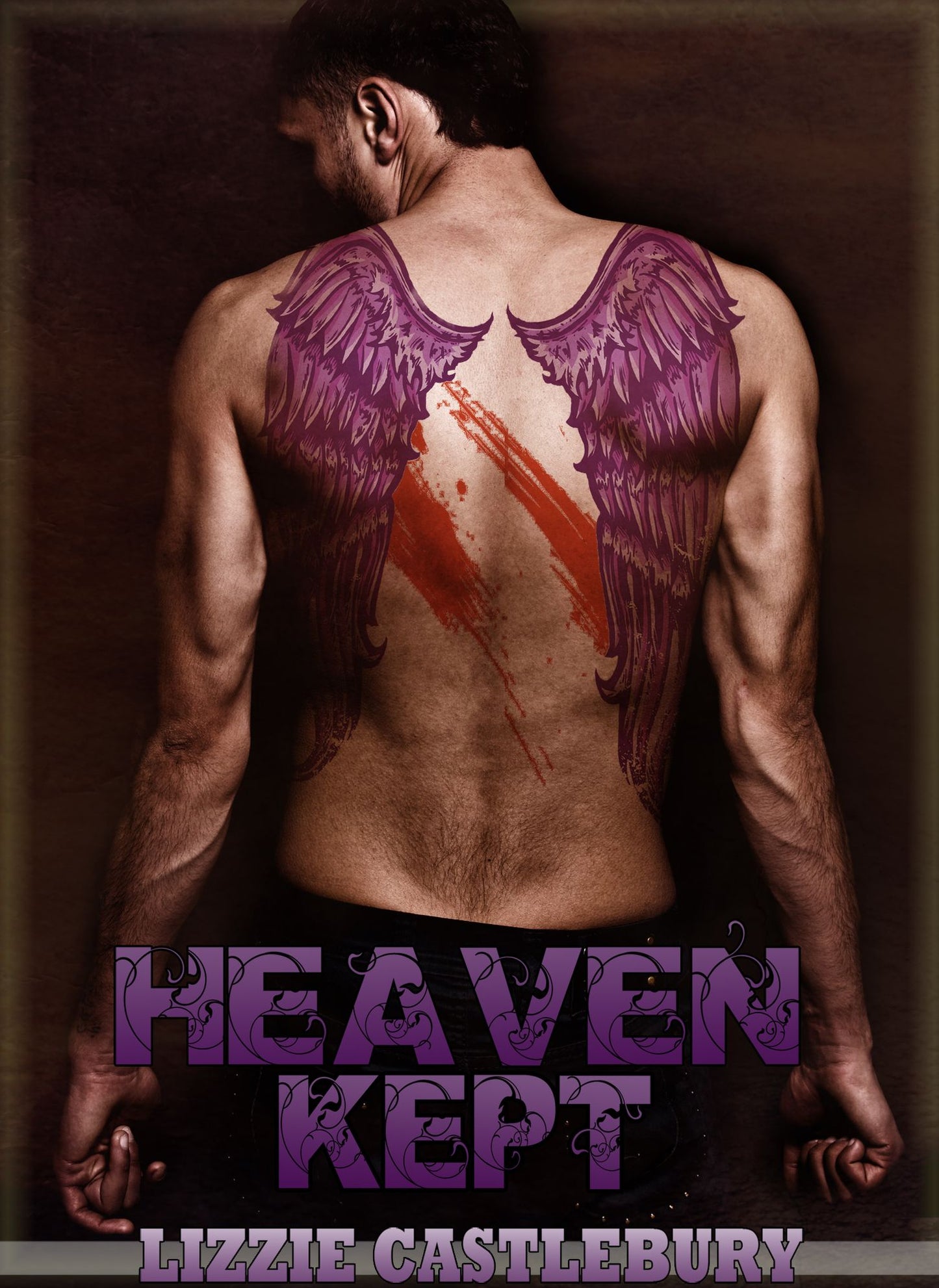 Heaven Kept