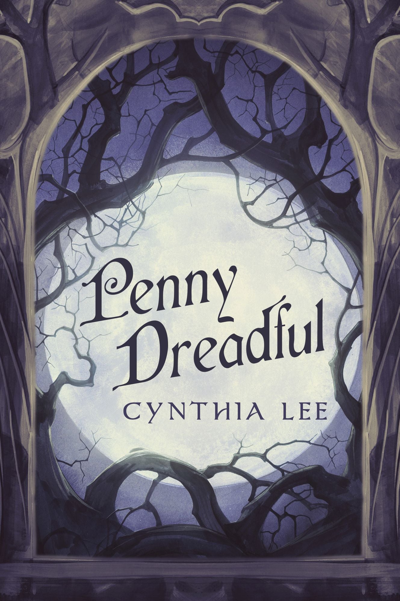 Penny Dreadful