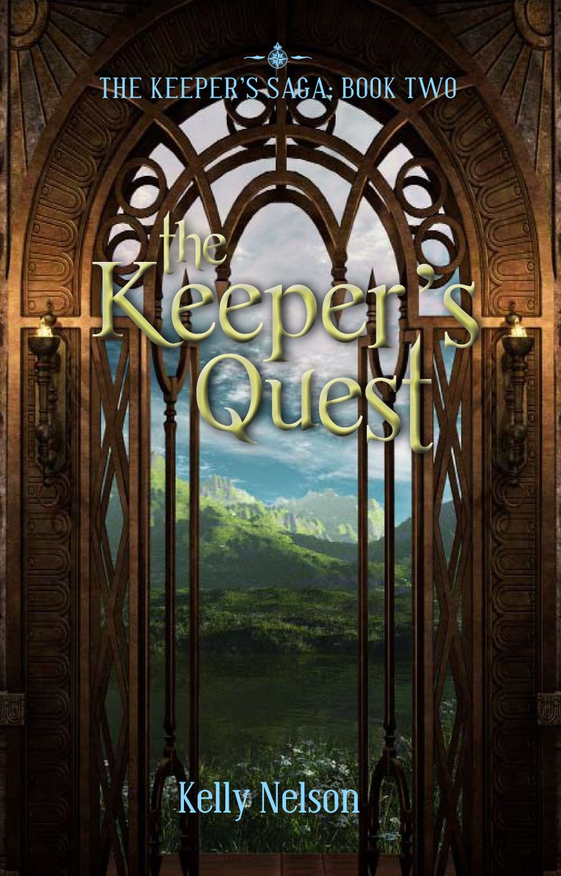 The Keeper's Quest
