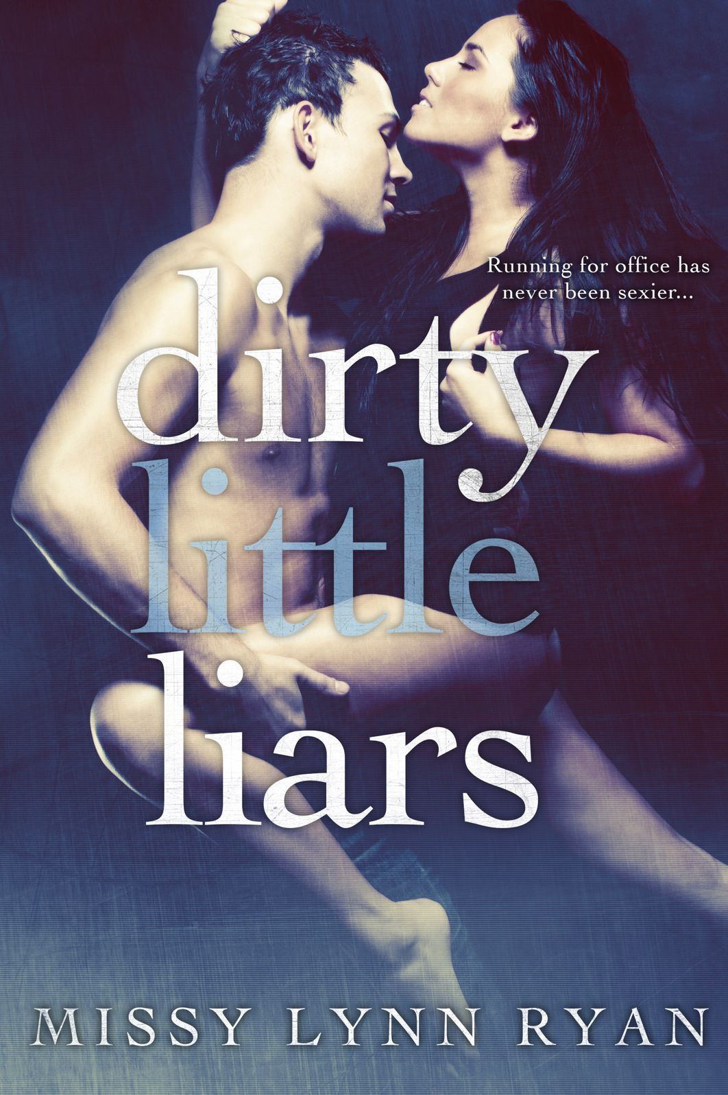 Dirty Little Liars