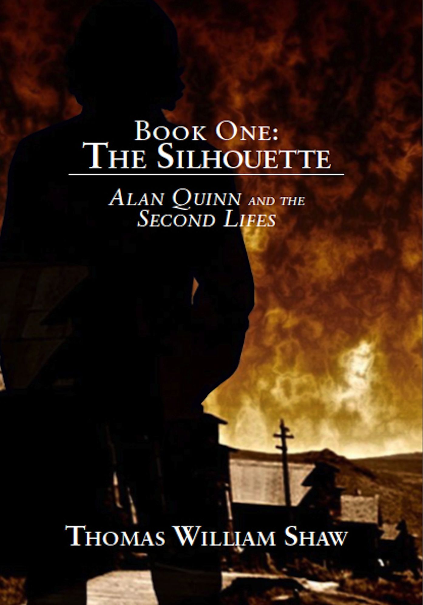 The Silhouette