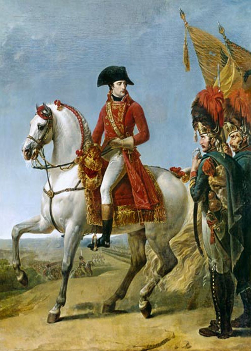 Napoleon Bonaparte: A Biography, War, History Classic By John Abbott! AAA+++