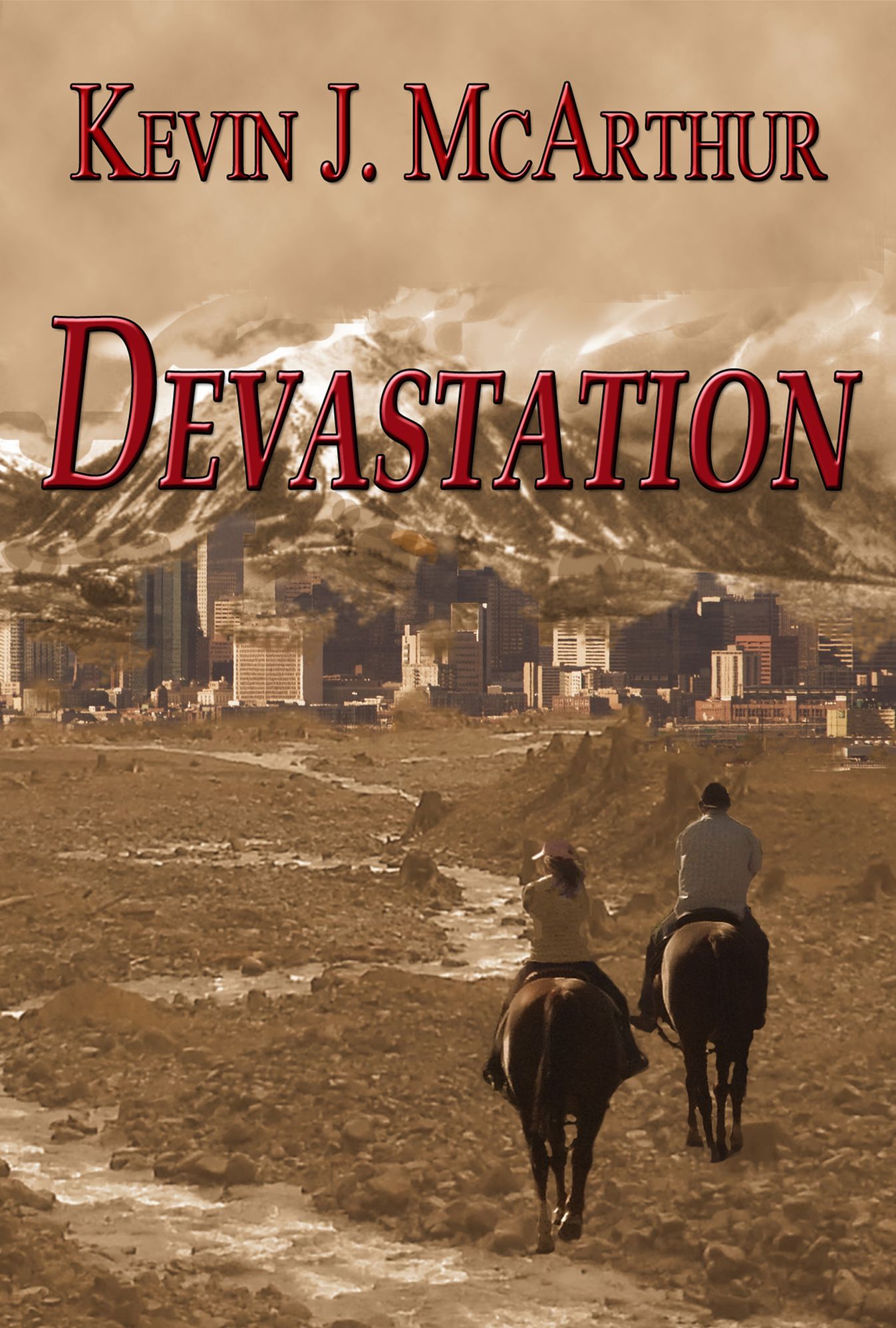 Devastation