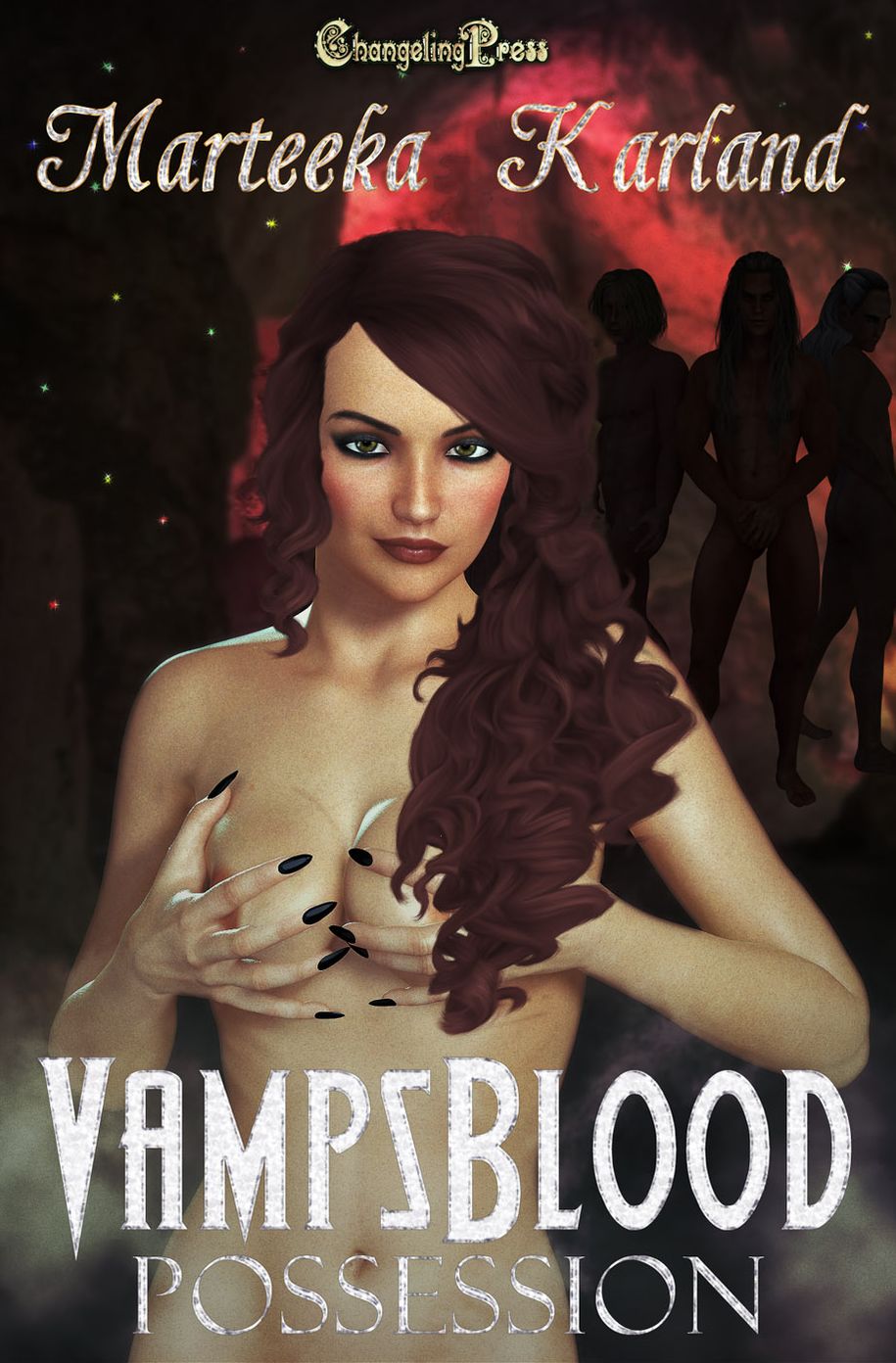 Vampsblood: Possession
