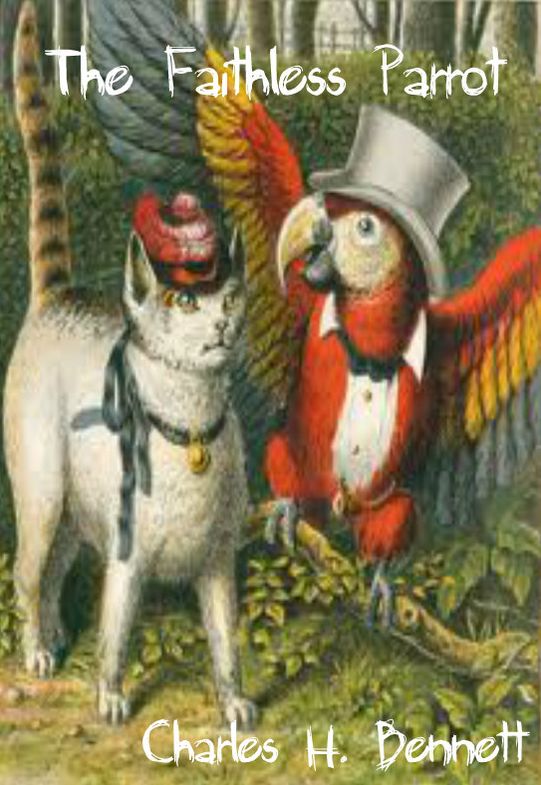 The Faithless Parrot
