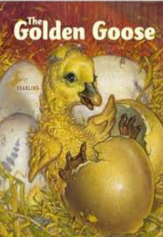 The Golden Goose