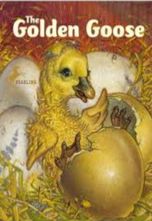 The Golden Goose