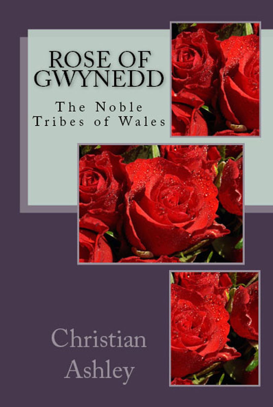 Rose of Gwynedd: The Noble Tribes of Wales