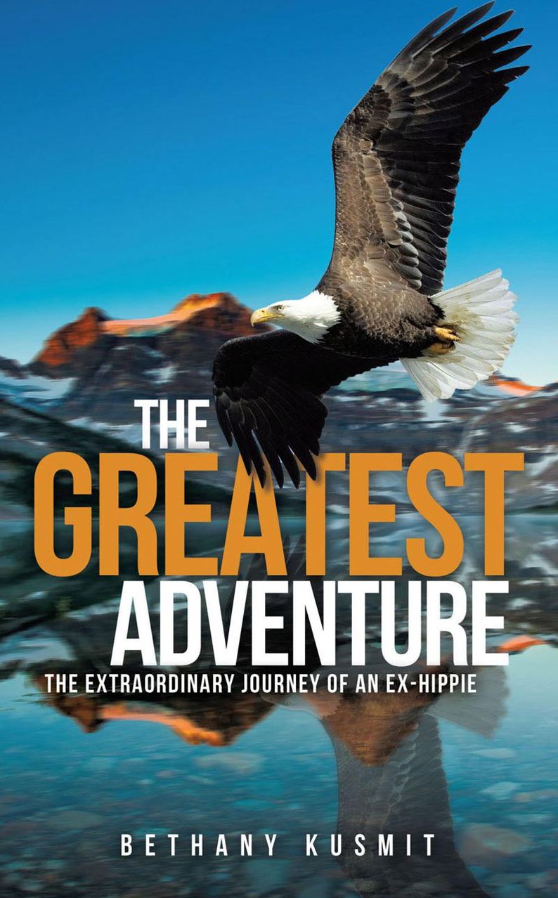 The Greatest Adventure