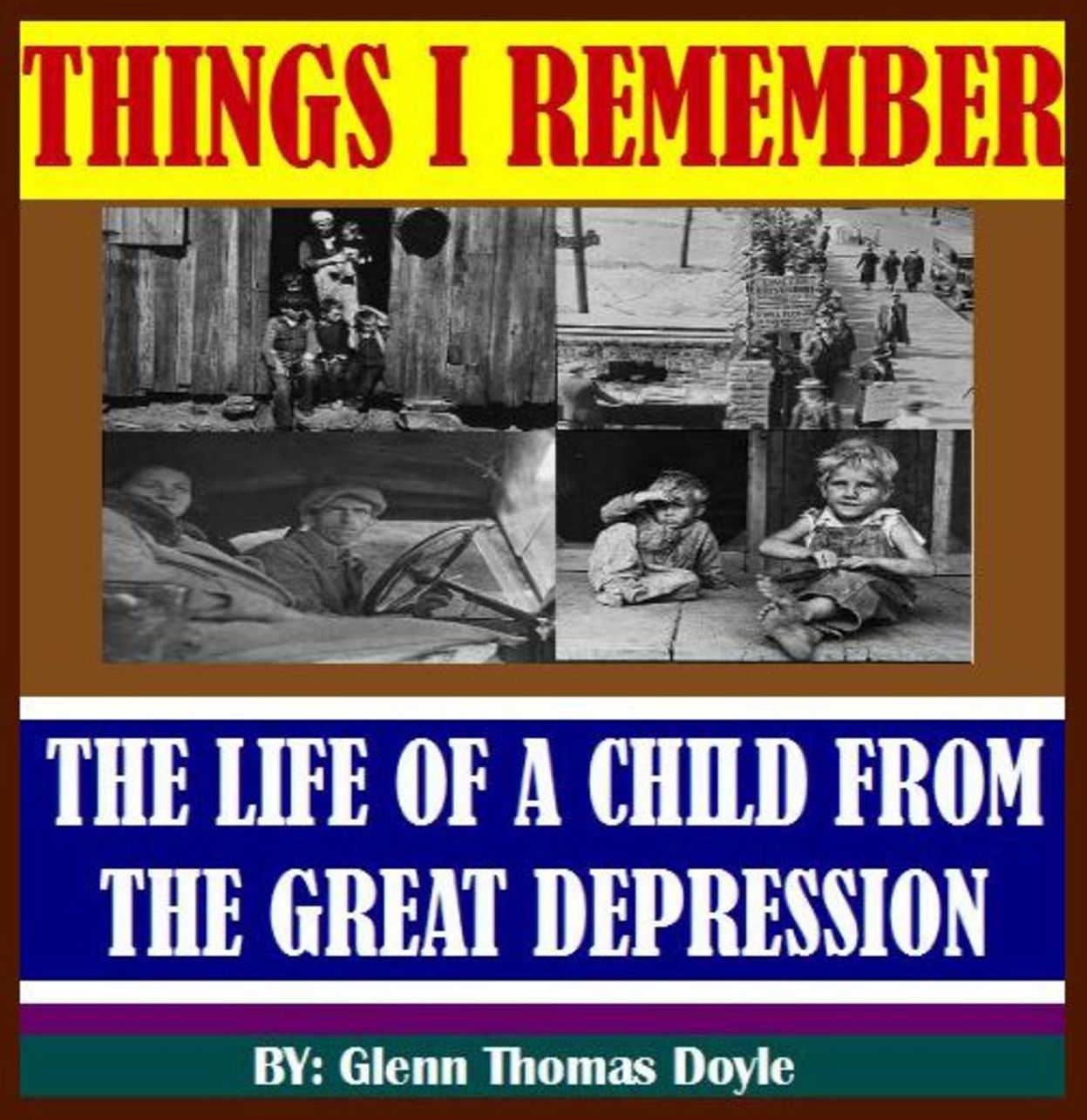 Things I Remember